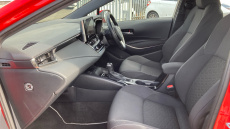 Toyota Corolla 1.8 VVT-i Hybrid Icon Tech 5dr CVT Hybrid Estate